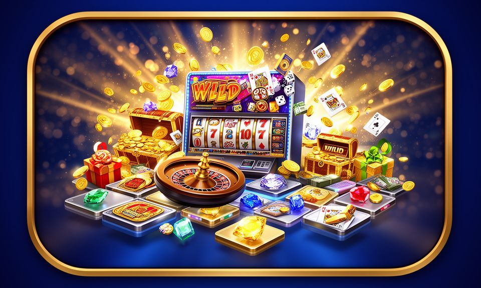 rezeki777 Meja live, slot dan sportsbook dalam satu akaun rezeki777
