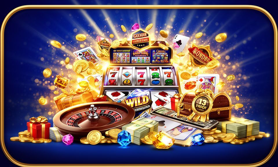 rezeki777 mobile gaming