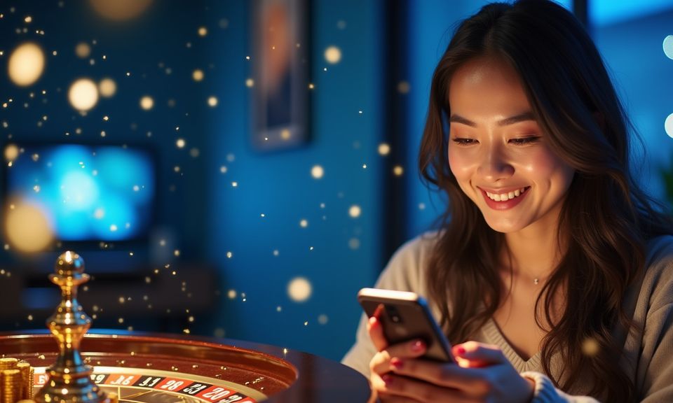 rezeki777 Kenali rezeki777 — Platform Yang Dibina Untuk Malaysia